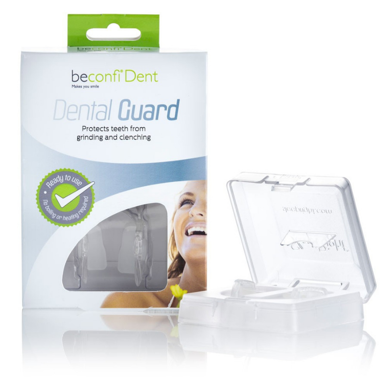 beconfident bideskinne2