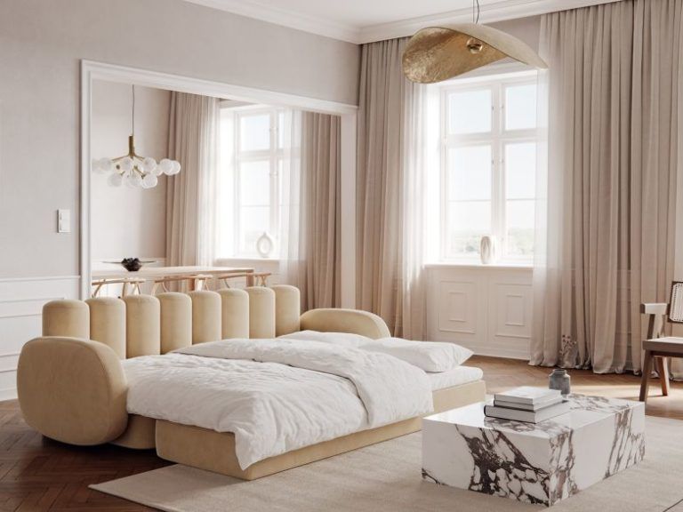 Bedste sovesofa